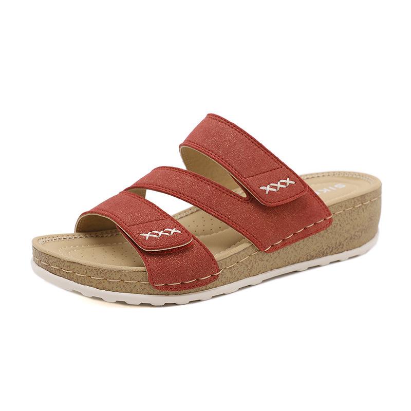 Slippers 2022 Summer Slides All-Match Non-Slip Beach Ultra-Light Thick-Soled Women Sandals Shoes, Beige
Slippers 2022 Summer Slides All-Match Non-Slip Beach Ultra-Light Thick-Soled Women Sandals Shoes, Beige