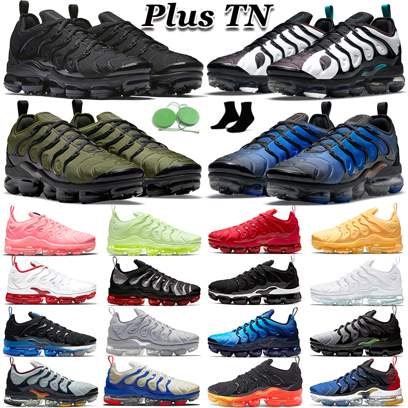 Plus Tn Men Running Shoes Tns Triple Black White Red Cherry Hyper Blue Shark Atlanta Olive Rough Green Cool Grey Volt Swingman Mens Women Trainers Sports Sneakers
Plus Tn Men Running Shoes Tns Triple Black White Red Cherry Hyper Blue Shark Atlanta Olive Rough Green Cool Grey Volt Swingman Mens Women Trainers Sports Sneakers