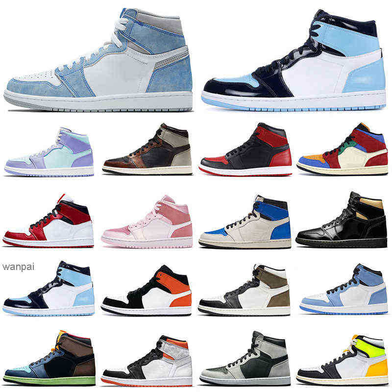 2021 1s men basketball shoes 1 Hyper Royal Banned Bred Shadow Chicago women mens trainers sports s OG designer Shoes, 1s bio hack
2021 1s men basketball shoes 1 Hyper Royal Banned Bred Shadow Chicago women mens trainers sports s OG designer Shoes, 1s bio hack