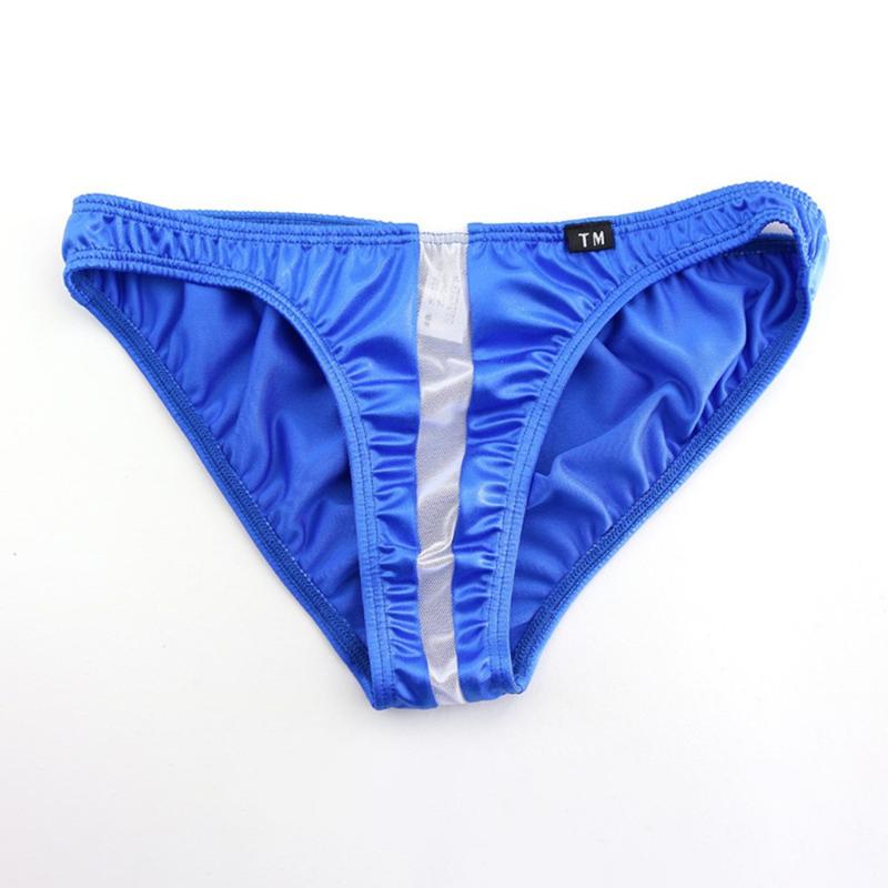 Underpants Mens Sexy Mesh Breathable Underwear T-Back Thongs Bikini Mini Briefs Lingerie Panties Gays Clothes Ropa Interior HombreUnderpants, Black
Underpants Mens Sexy Mesh Breathable Underwear T-Back Thongs Bikini Mini Briefs Lingerie Panties Gays Clothes Ropa Interior HombreUnderpants, Black