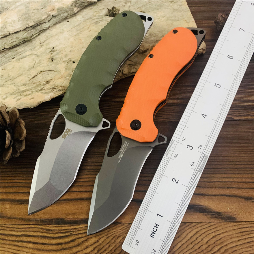 SOG Kiku XR Folding Knife 3.03" CTS-XHP Black Cerakote Plain Blade, Black Linen Micarta Handles EDC Pocket BM42 Tactical gear Survival Knives 535 9400 537 10 11 13 inch Tool
SOG Kiku XR Folding Knife 3.03" CTS-XHP Black Cerakote Plain Blade, Black Linen Micarta Handles EDC Pocket BM42 Tactical gear Survival Knives 535 9400 537 10 11 13 inch Tool