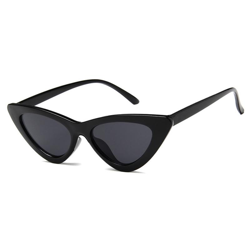 Sunglasses Vintage Cat Eye For Women Spectacles Oculos Feminino Gafas De Sol Mujer Fashion Small Frame Glasses UV400 K8Sunglasses
Sunglasses Vintage Cat Eye For Women Spectacles Oculos Feminino Gafas De Sol Mujer Fashion Small Frame Glasses UV400 K8Sunglasses