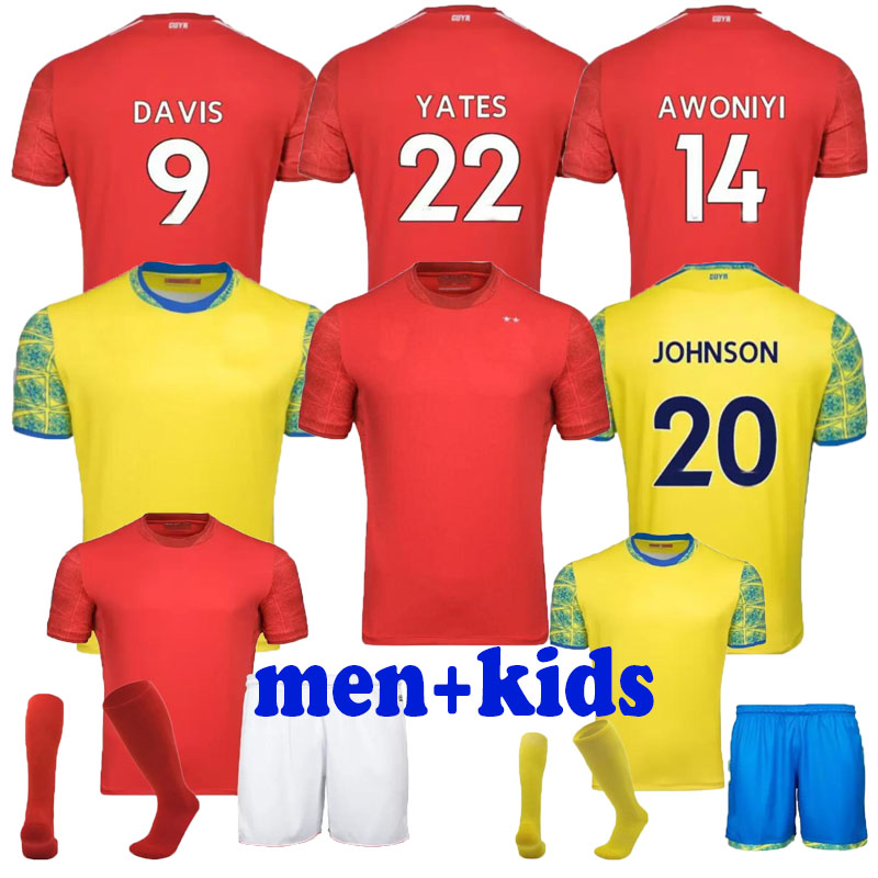 s-2xL Nottingham LINGARD Forest Third Soccer Jerseys Johnson SURRIDGE GRABBAN Awoniyi McKENNA MIGHTEN KROVINOVIC Zinckernagel DAVIS Football Shirts men kids, Away 1
s-2xL Nottingham LINGARD Forest Third Soccer Jerseys Johnson SURRIDGE GRABBAN Awoniyi McKENNA MIGHTEN KROVINOVIC Zinckernagel DAVIS Football Shirts men kids, Away 1