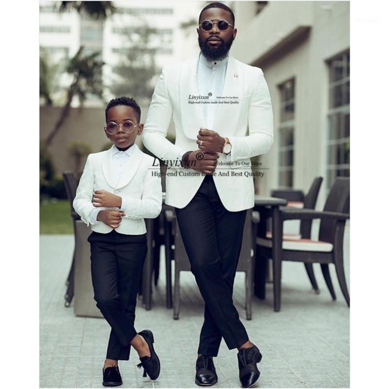 Men's Suits & Blazers Fashion White Men Slim Fit Wedding Groom Tuxedo Shawl Lapel Banquet Blazer 2 Piece Set Man Costume Homme Jacket Pants, Champagne
Men's Suits & Blazers Fashion White Men Slim Fit Wedding Groom Tuxedo Shawl Lapel Banquet Blazer 2 Piece Set Man Costume Homme Jacket Pants, Champagne
