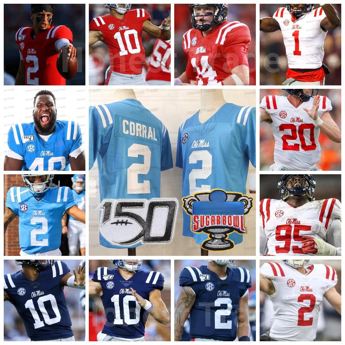 Custom Football Jersey Sugar Bowl Ole Miss Rebels NCAA College Matt Corral John Rhys Plumlee Snoop Conner Manning A.J. BROWN Ealy D.K. Metcalf Henry Parrish Jr. Campbell, Mens jersey navy blue
Custom Football Jersey Sugar Bowl Ole Miss Rebels NCAA College Matt Corral John Rhys Plumlee Snoop Conner Manning A.J. BROWN Ealy D.K. Metcalf Henry Parrish Jr. Campbell, Mens jersey navy blue