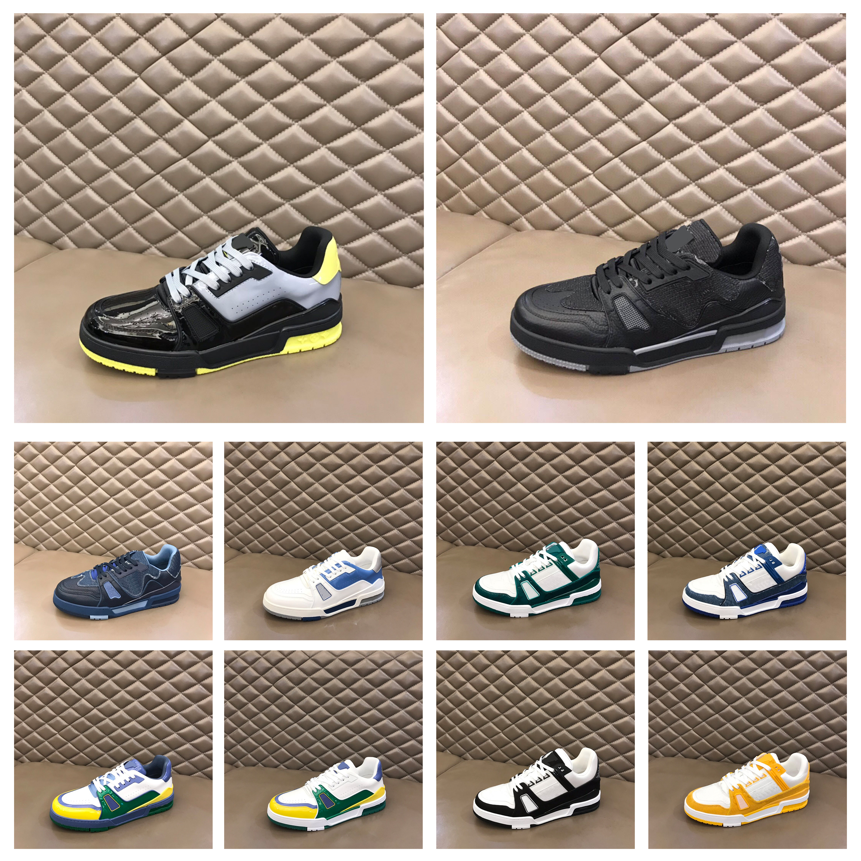 High Quality Designer Shoes Tech Printed Sneakers Men Women Fashion Breathable Outdoor Thick Bottom Flat Casual Sneakers Size 38-44, Nude
High Quality Designer Shoes Tech Printed Sneakers Men Women Fashion Breathable Outdoor Thick Bottom Flat Casual Sneakers Size 38-44, Nude
