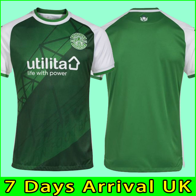 22 23 Hibernian Soccer Jerseys 2022 2023 Home Green Men Kits Jersey Hanlon McGinn Doidge Newell Boyle Nisbet Stevenson Hallberg uniform
22 23 Hibernian Soccer Jerseys 2022 2023 Home Green Men Kits Jersey Hanlon McGinn Doidge Newell Boyle Nisbet Stevenson Hallberg uniform