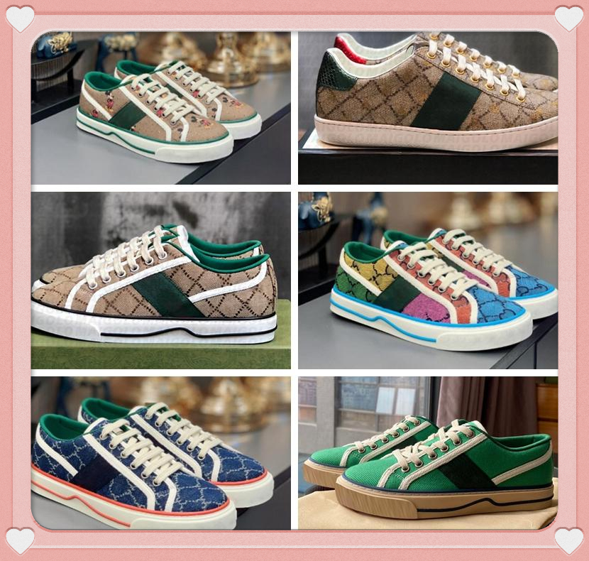 Luxurys Designers Womens Shoe Tennis 1977 Canvas Casual Shoes Luxurys Designers Womens Shoe Italy Stretch Cotton Low Top Mens Sneakers, Style 8
Luxurys Designers Womens Shoe Tennis 1977 Canvas Casual Shoes Luxurys Designers Womens Shoe Italy Stretch Cotton Low Top Mens Sneakers, Style 8