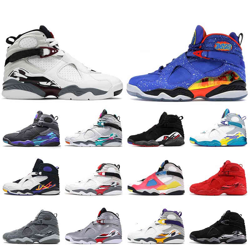 Top Quality Jumpman 8 8s Mens Basketball Shoes Burgundy Doernbecher Playoff White Black Three Peat Chrome Alternate Trainers Take Flight, C30 burgundy 40-47
Top Quality Jumpman 8 8s Mens Basketball Shoes Burgundy Doernbecher Playoff White Black Three Peat Chrome Alternate Trainers Take Flight, C30 burgundy 40-47
