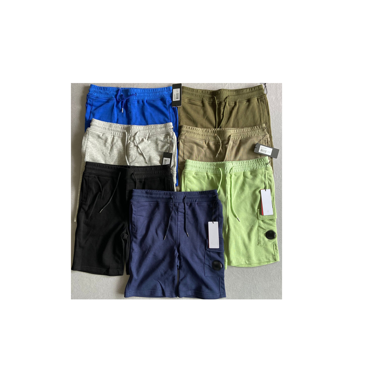 7 colors tactical shorts fashion one lens men pocket pants goggle casual cotton Garment Dyed Shorts outdoor jogging tracksuit size M-XXL
7 colors tactical shorts fashion one lens men pocket pants goggle casual cotton Garment Dyed Shorts outdoor jogging tracksuit size M-XXL
