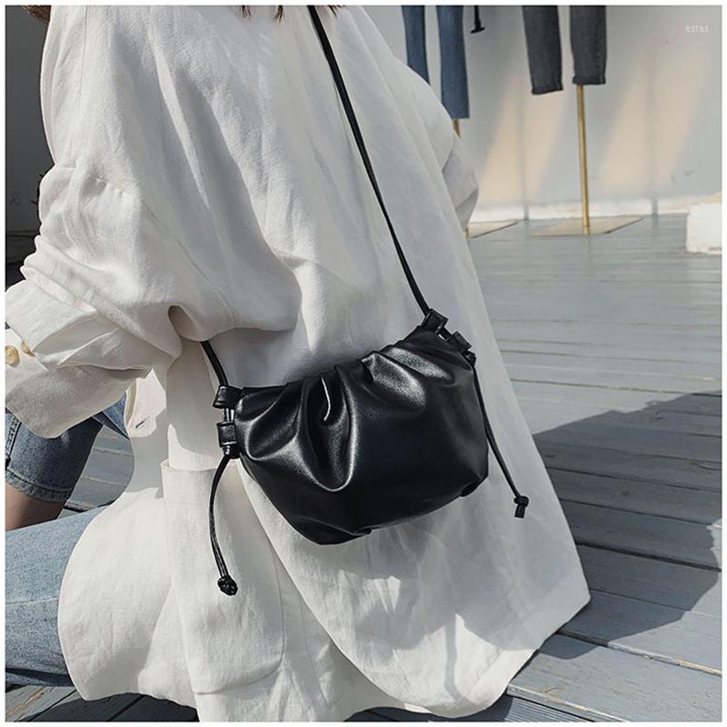 Evening Bags Women's Premium Shoulder Bag Fashion Niche Design Messenger Female Wild Western Style Mini Cloud BagEvening, Black
Evening Bags Women's Premium Shoulder Bag Fashion Niche Design Messenger Female Wild Western Style Mini Cloud BagEvening, Black