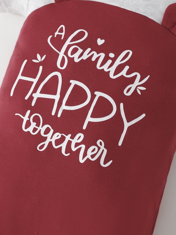 Baby girl slogan T-shirt Jumpsuit shorts with hat SHE