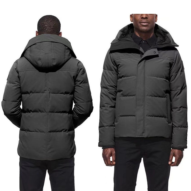 Winter Designer down jackets Mens Parkas Outdoor Leisure sports white duck mens windbreak hooded Collar hat keep warm fashion classic adventure coats, Hi
Winter Designer down jackets Mens Parkas Outdoor Leisure sports white duck mens windbreak hooded Collar hat keep warm fashion classic adventure coats, Hi
