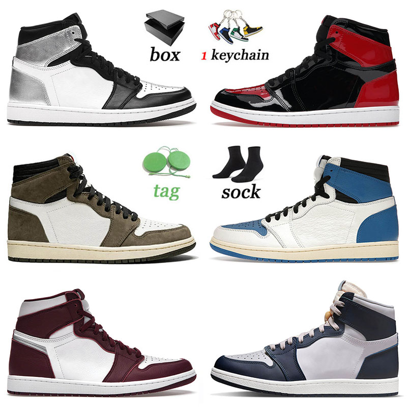 1 1s Mens Basketball Jumpman Shoes 2022 Top Quality Hyper Royal Carbon Bordeaux Georgetown University Blue Chicago Bred Patent Trainers Sneakers Jordam, A12 bordeaux 40-47
1 1s Mens Basketball Jumpman Shoes 2022 Top Quality Hyper Royal Carbon Bordeaux Georgetown University Blue Chicago Bred Patent Trainers Sneakers Jordam, A12 bordeaux 40-47