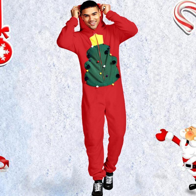 Men's Pants Hooded Christmas Jumpsuit Zipper Garment Long Tree Sleeve Slim Pajama Men's PantsMen's Naom22, Red
Men's Pants Hooded Christmas Jumpsuit Zipper Garment Long Tree Sleeve Slim Pajama Men's PantsMen's Naom22, Red