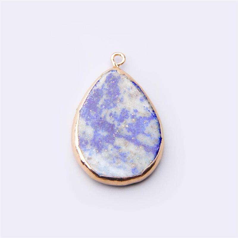 Pendant Necklaces Natural Lapis Lazuli Necklace Gold Charm Druzy Pendants Jewelry Diy Agates Handmade Stone Bulk
Pendant Necklaces Natural Lapis Lazuli Necklace Gold Charm Druzy Pendants Jewelry Diy Agates Handmade Stone Bulk
