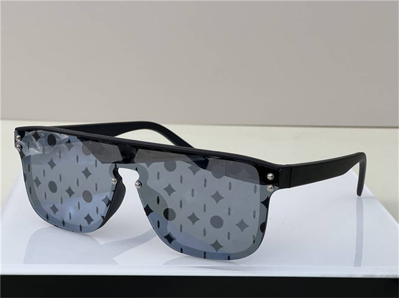 Fashion luxury man mens designer sunglasses for men and woman vintage square 2329 matte frame Letter printed Color film glasses trend leisure style Anti-Ultraviolet