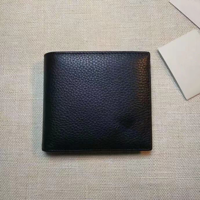 High Quality Designer Card Holders Men Genuine Leather Coin Purse G Black Wallet Handbags, ##
High Quality Designer Card Holders Men Genuine Leather Coin Purse G Black Wallet Handbags, ##