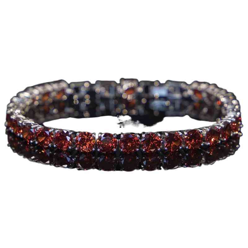 Korean hand jewelry kramei 6.0 diamond super flash AAA zircon women's bracelet Jewelry
Korean hand jewelry kramei 6.0 diamond super flash AAA zircon women's bracelet Jewelry