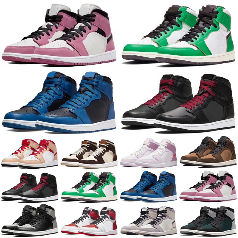 jumpman 1 1s Basketball Shoes Man Woman Mens Sneakers UNC Heritage Hyper Royal OG Dark Mocha University Blue Retro Bred Patent Bordeaux High Men Women Trainers, As photo 16
jumpman 1 1s Basketball Shoes Man Woman Mens Sneakers UNC Heritage Hyper Royal OG Dark Mocha University Blue Retro Bred Patent Bordeaux High Men Women Trainers, As photo 16