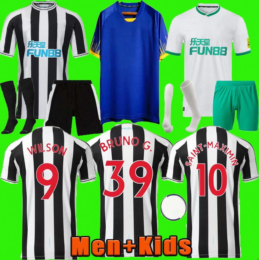 newcastlES WILSON SAINT-MAXIMIN BRUNO G. 2022 2023 Soccer Jersey Retro TRIPPIER MURPHY SHELVEY united 22 23 Football Shirt kids goalkeeper WOOD TARGETT, Home
newcastlES WILSON SAINT-MAXIMIN BRUNO G. 2022 2023 Soccer Jersey Retro TRIPPIER MURPHY SHELVEY united 22 23 Football Shirt kids goalkeeper WOOD TARGETT, Home