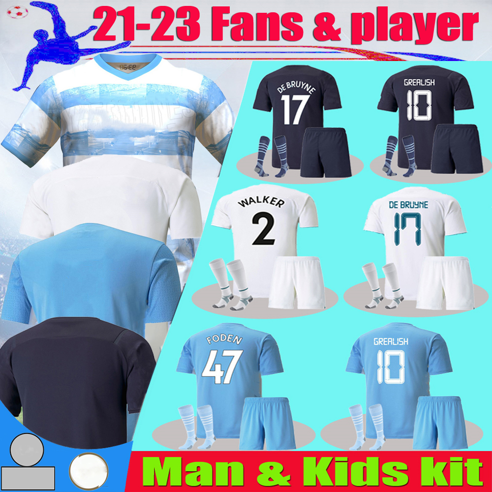 93:20 Anniversary Man CT soccer jerseys STERLING aldult kids kit 2022 GREALISH DE BRUYNE RÚBEN GESUS BERNARDO MAHREZ RODRIGO FODEN football Suit, 93:20 anniversary fans
93:20 Anniversary Man CT soccer jerseys STERLING aldult kids kit 2022 GREALISH DE BRUYNE RÚBEN GESUS BERNARDO MAHREZ RODRIGO FODEN football Suit, 93:20 anniversary fans