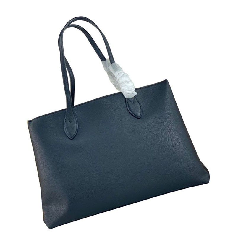 M57345 luxurys designers women classic brands shoulder bags handbags leather lady canvas fashion bag crossbody 42x28x15cm, Black
M57345 luxurys designers women classic brands shoulder bags handbags leather lady canvas fashion bag crossbody 42x28x15cm, Black