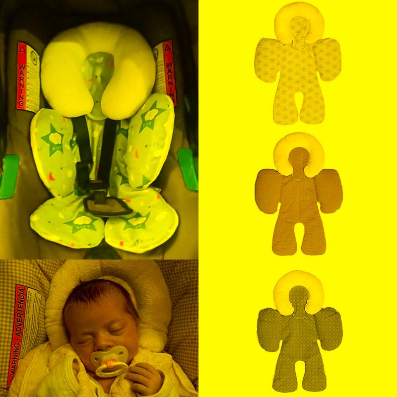 Stroller Parts & Accessories Breathable Mattress Baby Universal Carriages Pram Buggy Car Seat Mat Soft Cotton Cushion PadStroller
Stroller Parts & Accessories Breathable Mattress Baby Universal Carriages Pram Buggy Car Seat Mat Soft Cotton Cushion PadStroller