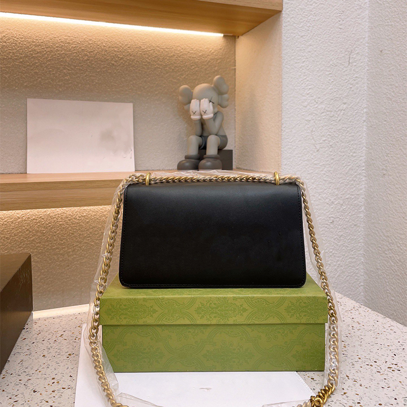 Net Red New Luxury Shoulder Bags High Quality Hot Luxurys Designers Bags Leather Handbags Chain Fashion Messenger Lady Wallet Purse Vintage Handbag
Net Red New Luxury Shoulder Bags High Quality Hot Luxurys Designers Bags Leather Handbags Chain Fashion Messenger Lady Wallet Purse Vintage Handbag