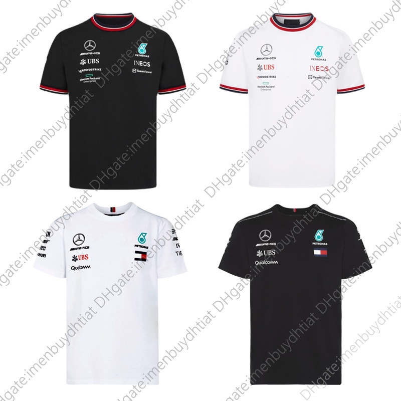 2022 F1 Team Racing Men's t Shirts New Style Fast Dry Speed Fall Outdoor Cycling Short Sleeve Summer Mountain Bike Mercedes Benz Suit
2022 F1 Team Racing Men's t Shirts New Style Fast Dry Speed Fall Outdoor Cycling Short Sleeve Summer Mountain Bike Mercedes Benz Suit