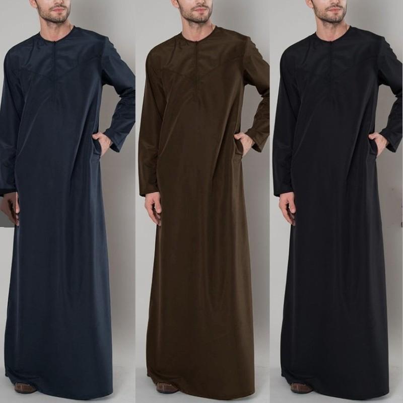 Men' T-Shirts Shirts For Men Muslim Long Sleeve Tshirts Mens Clothing Summer Casual Oversize Zipper Tops T 2022Men, Black
Men' T-Shirts Shirts For Men Muslim Long Sleeve Tshirts Mens Clothing Summer Casual Oversize Zipper Tops T 2022Men, Black