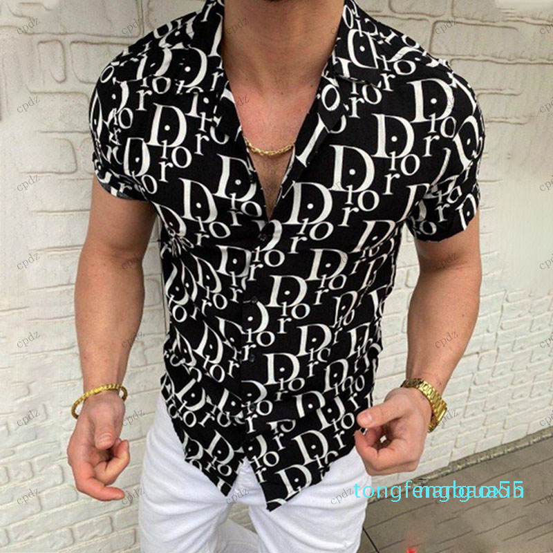 Big Size Men Casual vintage Shirts blouses short Sleeve summer Black white printed Shirt Loose Fit Print Pattern Man Clothes xxxl, T5
Big Size Men Casual vintage Shirts blouses short Sleeve summer Black white printed Shirt Loose Fit Print Pattern Man Clothes xxxl, T5