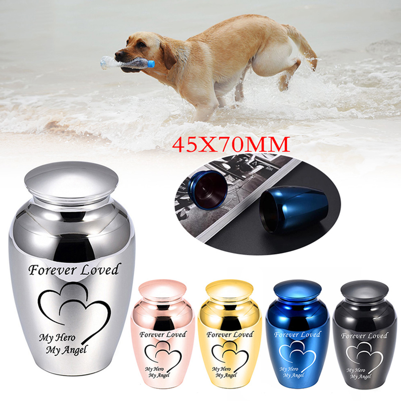 Heart Love Pattern Pendant Cremation Jewelry for Women Men Memorial Human Pet Ashes Funeral Casket Urn Keepsake Gift - Forever Loved
Heart Love Pattern Pendant Cremation Jewelry for Women Men Memorial Human Pet Ashes Funeral Casket Urn Keepsake Gift - Forever Loved