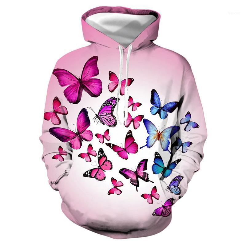 Fashion Elegant Beautiful Butterfly Parrot 3D Printed Hoodie Girl Funny Trendy Flower Pullover Hoodies Women Female Jumper Women's & Sw Swea, Picture color
Fashion Elegant Beautiful Butterfly Parrot 3D Printed Hoodie Girl Funny Trendy Flower Pullover Hoodies Women Female Jumper Women's & Sw Swea, Picture color