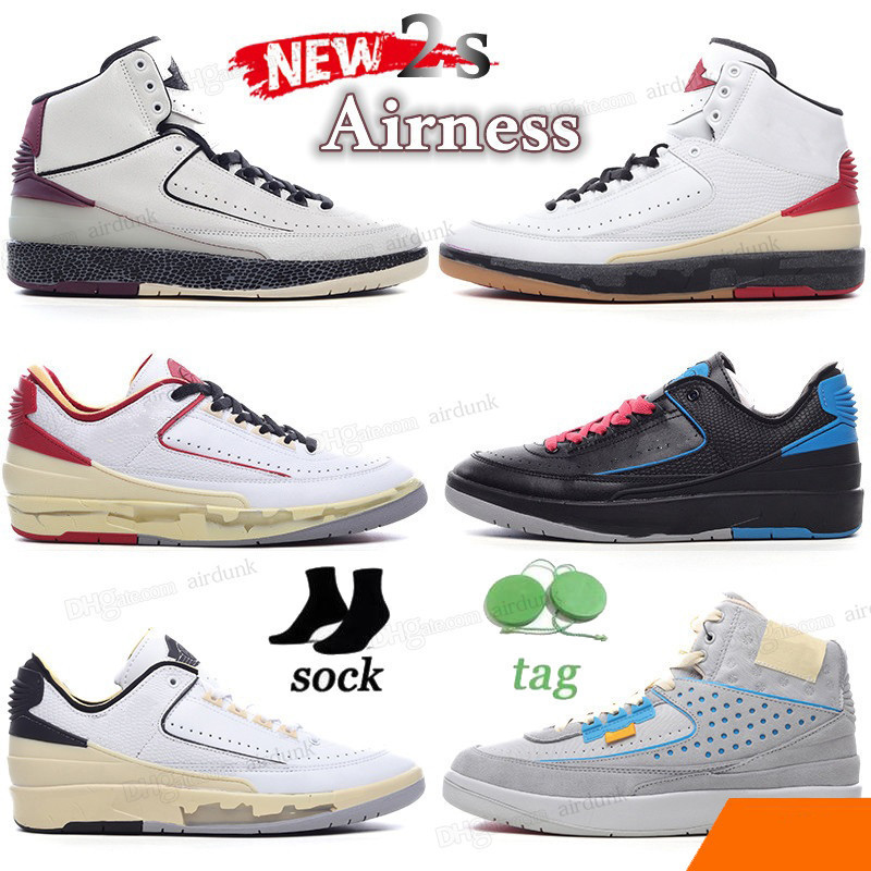 Sandals Sandals men New Jumpman 2 2s Low SP Basketball Shoes White Varsity Red Signature Man Woman Black Royal Outdoor Sneaker Sports size 36-46 US 5.5-12, I need look separate product
Sandals Sandals men New Jumpman 2 2s Low SP Basketball Shoes White Varsity Red Signature Man Woman Black Royal Outdoor Sneaker Sports size 36-46 US 5.5-12, I need look separate product