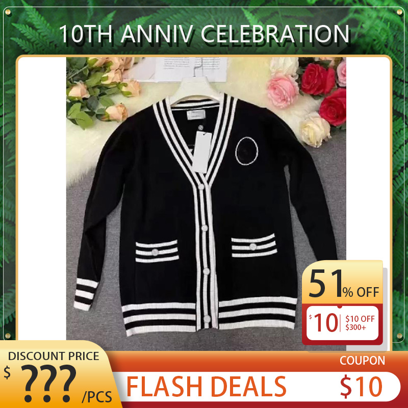 2022 Mens Designer Sweaters Retro Classic Luxury Sweatshirt Letter Embroidery Round Neck Comfortable High-Quality Jumper Fashion Cardigan, Customize
2022 Mens Designer Sweaters Retro Classic Luxury Sweatshirt Letter Embroidery Round Neck Comfortable High-Quality Jumper Fashion Cardigan, Customize