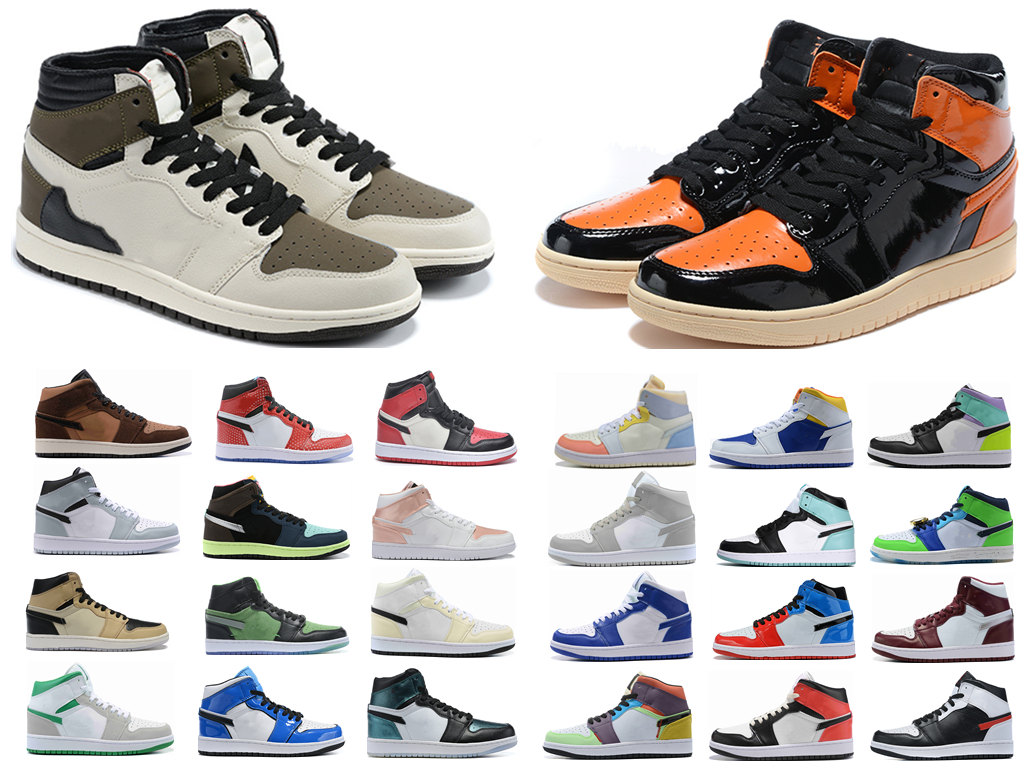 2022 Royal Patent bred basketball shoes Dark Marina Blue University Blue Bordeaux Chicago Black White men Mens Sneakers Brotherhood Bubble gum Pollen trainers be, No boxs
2022 Royal Patent bred basketball shoes Dark Marina Blue University Blue Bordeaux Chicago Black White men Mens Sneakers Brotherhood Bubble gum Pollen trainers be, No boxs