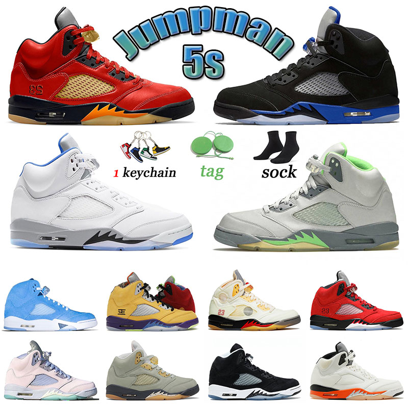 5 Classic jumpman basketball shoes mens trainers Mars For Her Outdoor Green Bean Jade Horizon Oregon Doernbecher sports Easter Racer Blue 5s men sneakers Raging Bull, 40-47 easter
5 Classic jumpman basketball shoes mens trainers Mars For Her Outdoor Green Bean Jade Horizon Oregon Doernbecher sports Easter Racer Blue 5s men sneakers Raging Bull, 40-47 easter