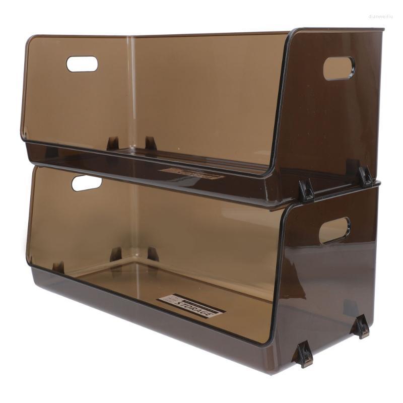 Car Organizer 2pcs Home Cosmetics Storage Racks Bathroom Makeup Organizers Mask Shelves
Car Organizer 2pcs Home Cosmetics Storage Racks Bathroom Makeup Organizers Mask Shelves