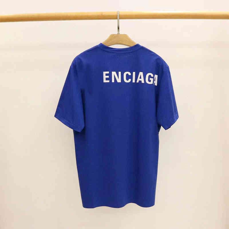 Mens Designer T Shirt For Men Women Balanciagas Tshirts Designers Letters Print Woman Short Sleeves Summer Shirts Man Loose Tees Asian Size 4xl/5xl, No sale
Mens Designer T Shirt For Men Women Balanciagas Tshirts Designers Letters Print Woman Short Sleeves Summer Shirts Man Loose Tees Asian Size 4xl/5xl, No sale