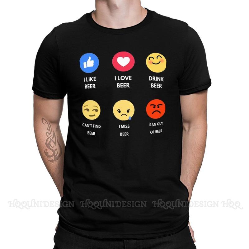 Men' T-Shirts Men T Shirts Beer Weekend,So Ready For The Vacation Funny Tee Shirt Lover - Drinking Different Emoticons Short Sleeve, Green-color1
Men' T-Shirts Men T Shirts Beer Weekend,So Ready For The Vacation Funny Tee Shirt Lover - Drinking Different Emoticons Short Sleeve, Green-color1