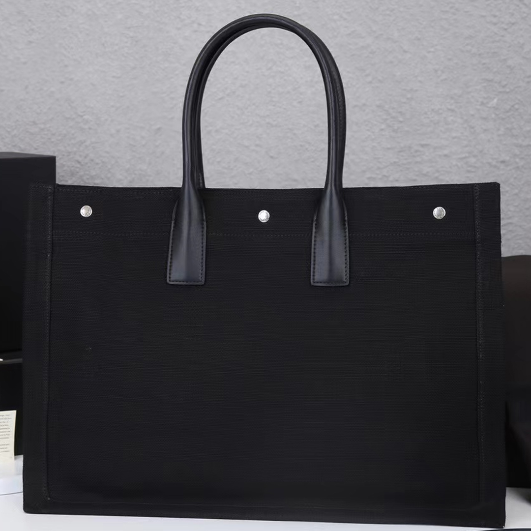 2022 New Designer Bags Top Quality Canvas Large Capacity Shopping Bag Rive Gauche tote bag Shoulder Messenger Bagss Women Handbags Wallets Low profile, Contact me
2022 New Designer Bags Top Quality Canvas Large Capacity Shopping Bag Rive Gauche tote bag Shoulder Messenger Bagss Women Handbags Wallets Low profile, Contact me