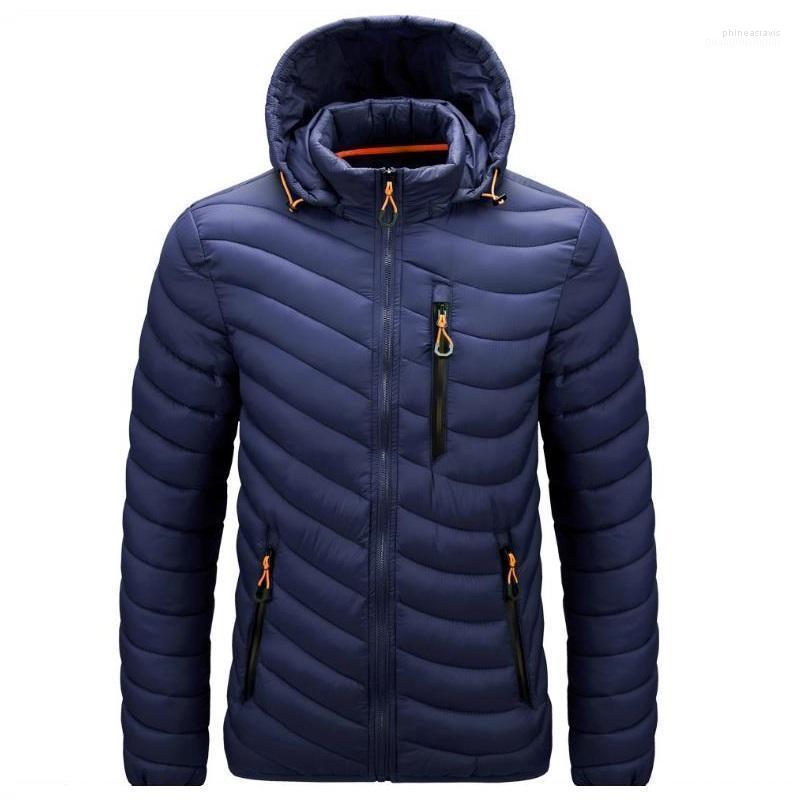 Men's Down & Parkas 2022 Cotton Coat Autumn Winter Thick Mens Jacket Puffer Stand Collar Zipper Warm Black For Phin22
Men's Down & Parkas 2022 Cotton Coat Autumn Winter Thick Mens Jacket Puffer Stand Collar Zipper Warm Black For Phin22