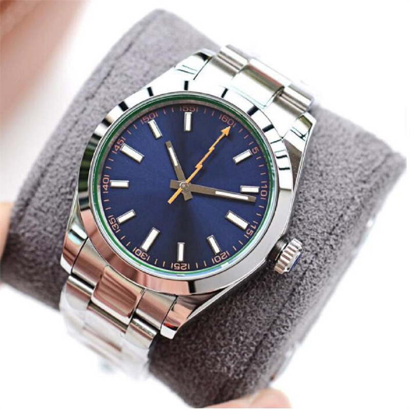 Mens Watch Sapphire Glass Stainless Steel Automatic Sweep Movement Mechanical Men Watches Male Wristwatches 
Mens Watch Sapphire Glass Stainless Steel Automatic Sweep Movement Mechanical Men Watches Male Wristwatches