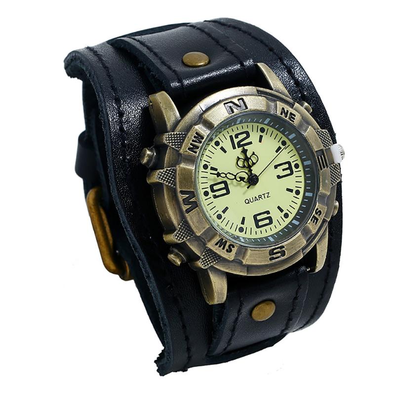 Wristwatches Men Punk Retro Watches Yzole Top Brand Simple Pin Buckle Leather Watch Luxury Reloj High-end Montre Homme Classic Relogio 2022, Brown
Wristwatches Men Punk Retro Watches Yzole Top Brand Simple Pin Buckle Leather Watch Luxury Reloj High-end Montre Homme Classic Relogio 2022, Brown