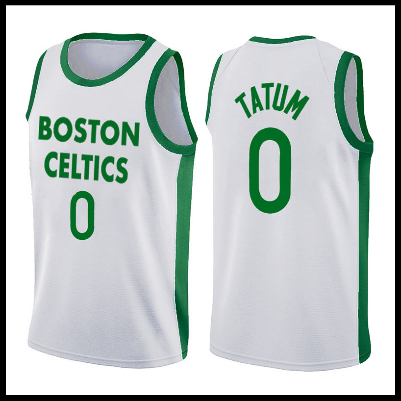 Jayson 0 Tatum Jersey Marcus 36 Smart Larry 33 Bird Basketball Jerseys Jaylen 7 Brown Gordon 20 Hayward Black White Green Men S-XXL
Jayson 0 Tatum Jersey Marcus 36 Smart Larry 33 Bird Basketball Jerseys Jaylen 7 Brown Gordon 20 Hayward Black White Green Men S-XXL