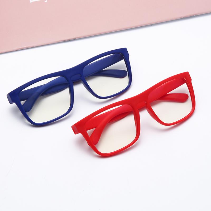 Sunglasses Blue Light Blocking Glasses Kids Optical Frame Children Boy Girls Square Computer Clear Anti Reflective Eyeglasses UV400Sunglasse
Sunglasses Blue Light Blocking Glasses Kids Optical Frame Children Boy Girls Square Computer Clear Anti Reflective Eyeglasses UV400Sunglasse