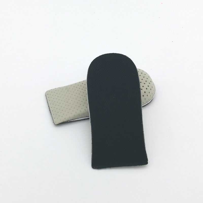 1 Pair Shoe Insoles Breathable Half Insole Heighten Heel Insert Sports Shoes Pad Cushion Unisex 2-4cm Height Increase Insoles
1 Pair Shoe Insoles Breathable Half Insole Heighten Heel Insert Sports Shoes Pad Cushion Unisex 2-4cm Height Increase Insoles