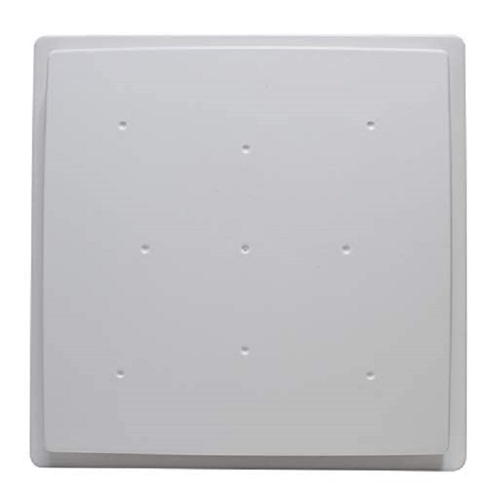 Yanzeo R781 UHF RFID Reader 6m Long Range Outdoor IP67 8dbi Antenna USB RS232/RS485/Wiegand Output Integrated