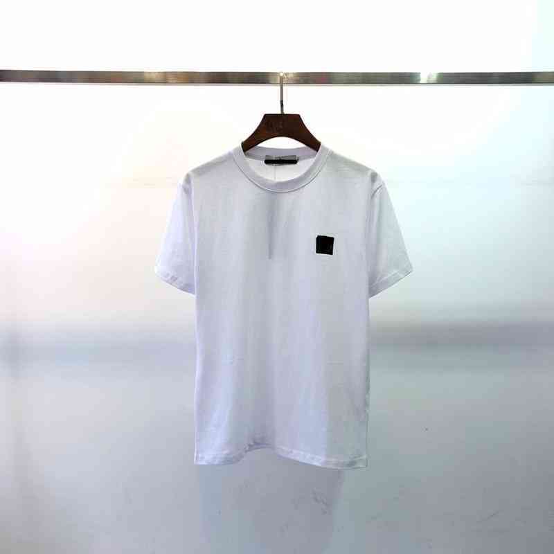 T Shirts For Men stone Summer island fashion Designer Tops Luxury Letter Embroidery Shirt Mens Clothing Short Sleeved women Tees H2QM, A1
T Shirts For Men stone Summer island fashion Designer Tops Luxury Letter Embroidery Shirt Mens Clothing Short Sleeved women Tees H2QM, A1